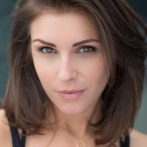 تصویر هنرمند Lili Mirojnick