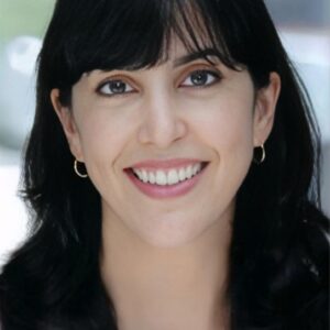 تصویر هنرمند Elena Maria Garcia