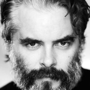 تصویر هنرمند Trystan Gravelle