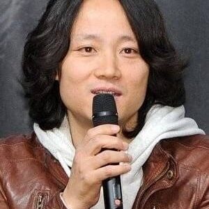 تصویر هنرمند Kim Do-hyung
