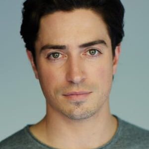 تصویر هنرمند Ben Feldman