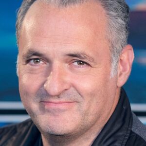 تصویر هنرمند Genndy Tartakovsky