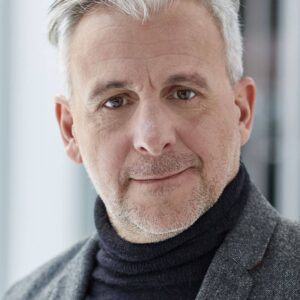 تصویر هنرمند Patrick Huard