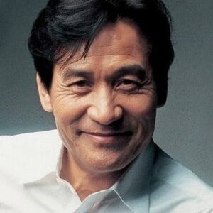 تصویر هنرمند Ahn Sung-ki