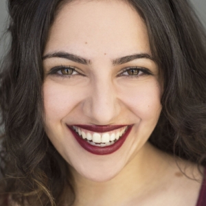 تصویر هنرمند Ghazal Azarbad