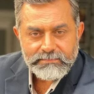 تصویر هنرمند Bhagwan Tiwari