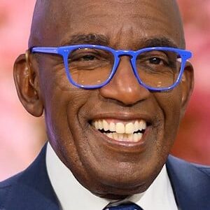 تصویر هنرمند Al Roker