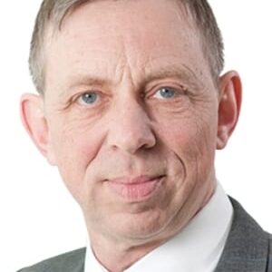 تصویر هنرمند Gerry Quigley