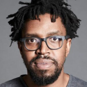 تصویر هنرمند Kagiso Lediga