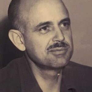 تصویر هنرمند Ben Sharpsteen