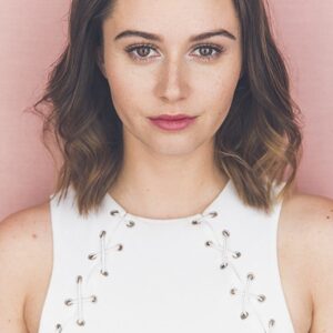 تصویر هنرمند Courtney Baxter