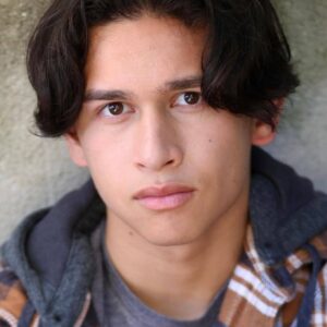 تصویر هنرمند Grant Harrison Mateo