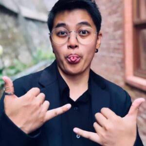 تصویر هنرمند Jaimee Dejelo Bernardo