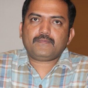 تصویر هنرمند Rajsekar Pandian