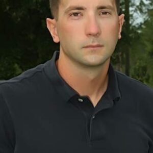 تصویر هنرمند Stephen Conroy