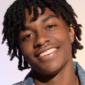 تصویر هنرمند Ceyair J Wright