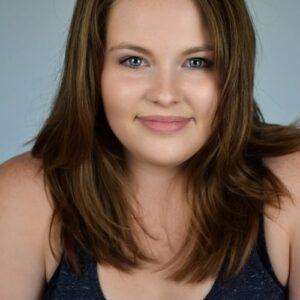 تصویر هنرمند Katelyn Wells