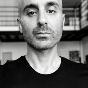 تصویر هنرمند Jihad Hojeily