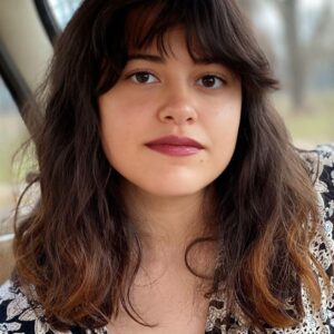 تصویر هنرمند Grace Edwards