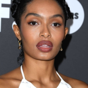 تصویر هنرمند Yara Shahidi