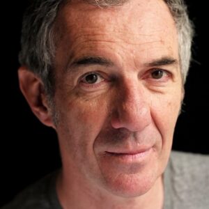 تصویر هنرمند Denis Rouden