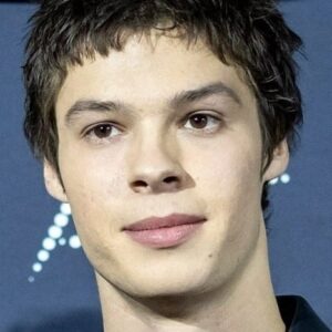 تصویر هنرمند Paul Kircher