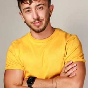 تصویر هنرمند Gabe Gabriel