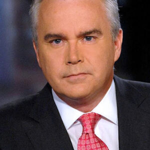 تصویر هنرمند Huw Edwards
