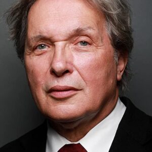 تصویر هنرمند Endre Hules