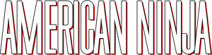 لوگوی رسمی فیلم American Ninja (1985)