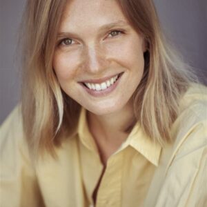 تصویر هنرمند Emma Moortgat