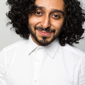 تصویر هنرمند Mario Revolori