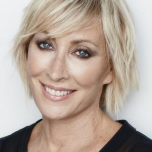 تصویر هنرمند Sylvie Boucher