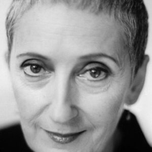 تصویر هنرمند Kerry Walker