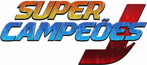 لوگوی رسمی انیمه Captain Tsubasa J (1994)