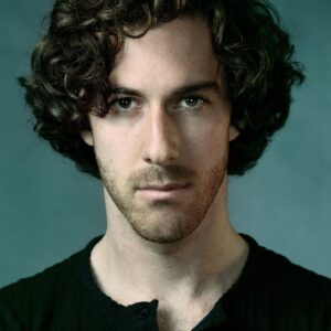 تصویر هنرمند Troy Doherty