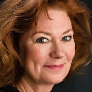 تصویر هنرمند Deborah Hedwall