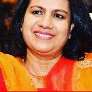 تصویر هنرمند Ashwini Puneeth Rajkumar