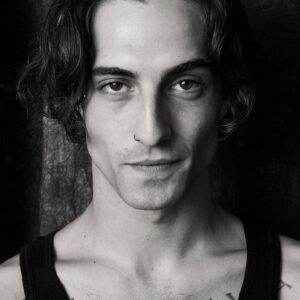 تصویر هنرمند Damiano David