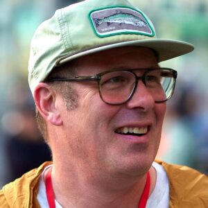 تصویر هنرمند Brian Jarvis