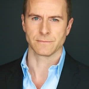 تصویر هنرمند Curtis Caravaggio