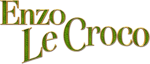 لوگوی رسمی فیلم Lyle, Lyle, Crocodile (2022)