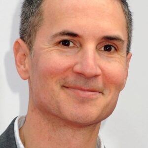 تصویر هنرمند Jonathan Aibel