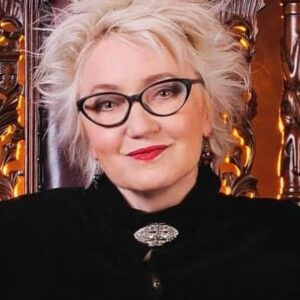 تصویر هنرمند Barbie Wilde