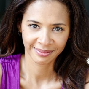 تصویر هنرمند Kimberly Huie