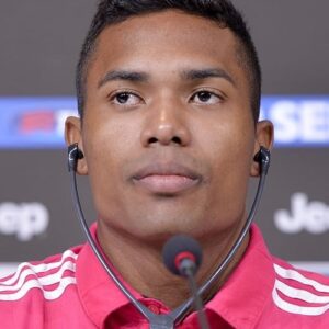 تصویر هنرمند Alex Sandro
