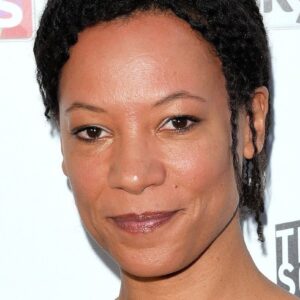 تصویر هنرمند Nina Sosanya