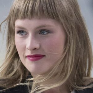 تصویر هنرمند Klara Kristin