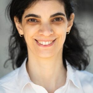 تصویر هنرمند Lila Boughoufala