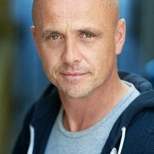 تصویر هنرمند Jamie Robertson